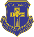 St Alban's Catholic Academy